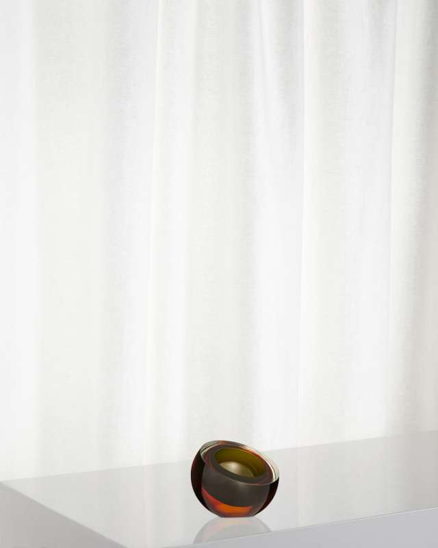 Pluto Bowl, Small